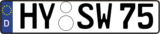 HY-SW75