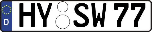 HY-SW77