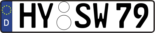 HY-SW79