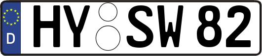 HY-SW82