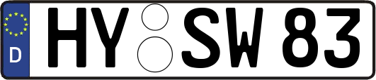 HY-SW83