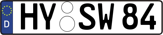 HY-SW84