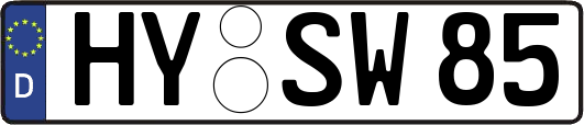 HY-SW85