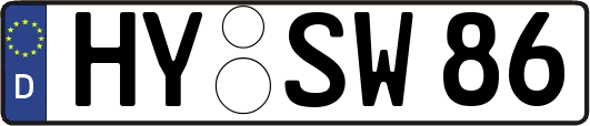 HY-SW86