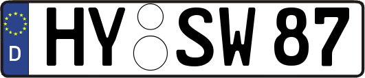 HY-SW87