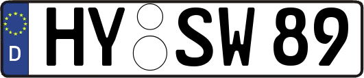 HY-SW89
