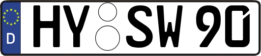HY-SW90