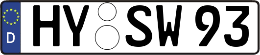 HY-SW93