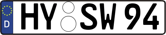 HY-SW94