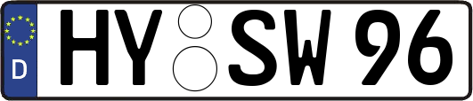 HY-SW96