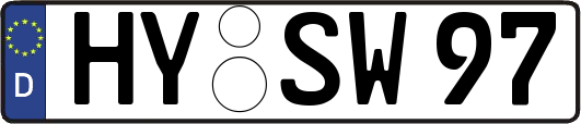 HY-SW97