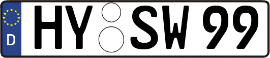 HY-SW99