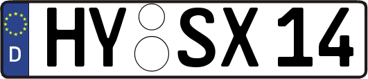 HY-SX14