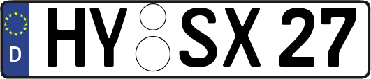 HY-SX27