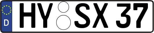 HY-SX37