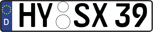 HY-SX39