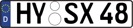 HY-SX48