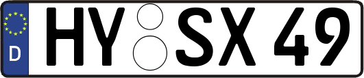 HY-SX49