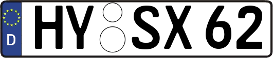 HY-SX62