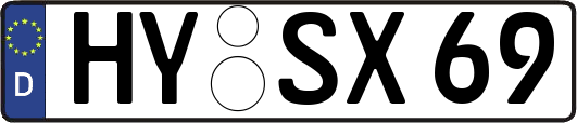 HY-SX69