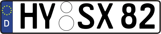HY-SX82