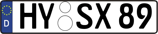 HY-SX89