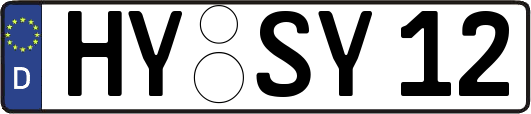 HY-SY12