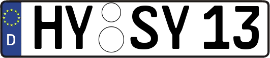 HY-SY13