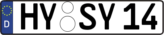 HY-SY14