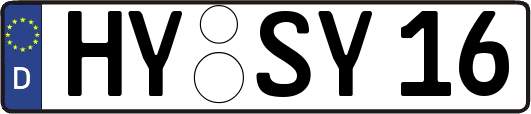HY-SY16
