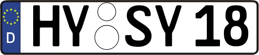 HY-SY18