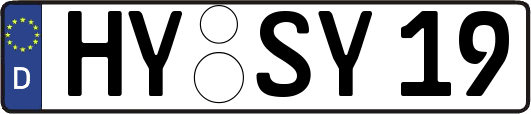 HY-SY19