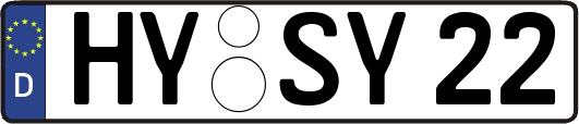 HY-SY22