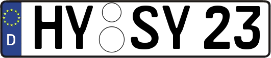 HY-SY23