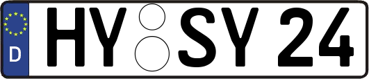 HY-SY24