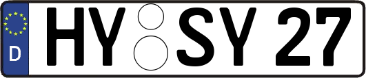 HY-SY27