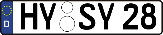 HY-SY28