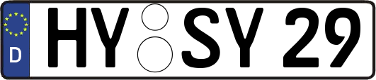 HY-SY29