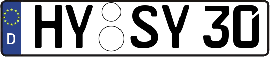 HY-SY30