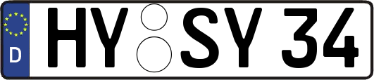 HY-SY34