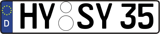 HY-SY35