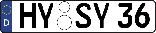 HY-SY36