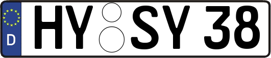 HY-SY38