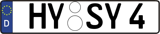 HY-SY4