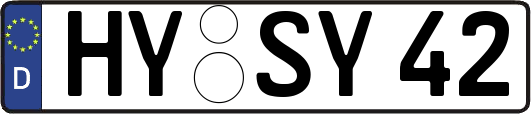 HY-SY42