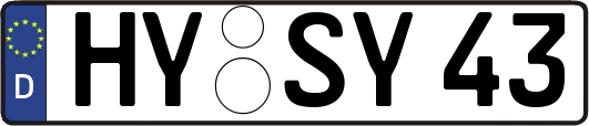 HY-SY43