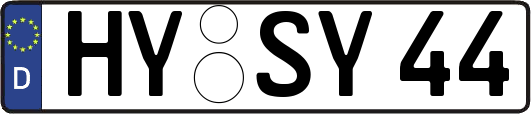HY-SY44