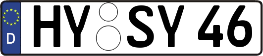 HY-SY46