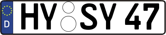 HY-SY47