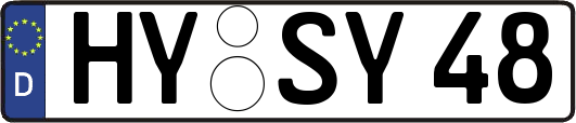 HY-SY48